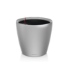 Lechuza Classico premium 43 Zilver metallic
