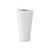 Lechuza Delta premium 30 Wit hoogglans