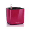 Lechuza Cube Glossy 14 Cherry Pie hoogglans Glitter