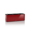 Lechuza Cube Glossy Triple Scharlakenrood hoogglans
