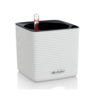 Lechuza Cube Color 16 Wit