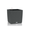 Lechuza Cube Cottage 50 Graniet