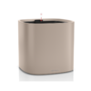 Lechuza Pila Planter Color 35 Zandbruin