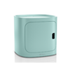 Lechuza Pila Storage Pastel Groen