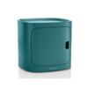 Lechuza Pila Storage Petrol Blue
