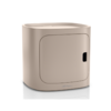 Lechuza Pila Storage Zandbruin
