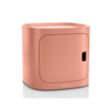 Lechuza Pila Storage Koraal Rood