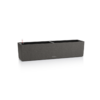 Lechuza Balconera Stone 80 Grafietzwart