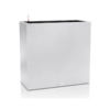 Lechuza Canto Stone 80 Wide Kwarts Wit