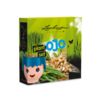 Lechuza Plantenset Ojo