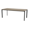 Tafel Arezzo 200x90cm