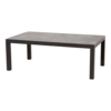 Tafel Down Town / Ohio 120x70cm