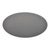 Draaiplateau Lazy Susan Negro &Oslash;60cm 