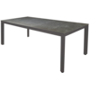 Tafel Mojito Ceramic Negro 220x100cm