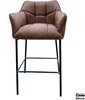 Barstoel Boston 803 Cognac
