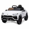 Accuvoertuig Lamborghini Urus Wit 2,4GHz 12V
