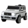 Accuvoertuig Mercedes-Benz AMG G63 Wit