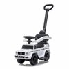 Loopauto Mercedes-Benz G 350 d 3-in-1 Wit 