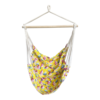 Hangmatstoel Deluxe Flamingo