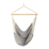 Hangmatstoel Deluxe Stripe