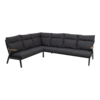 LoungeHoekset Florence Alu