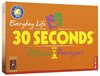 30 Seconds &reg; Everyday Life - Bordspel