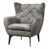 Bomba Fauteuil - Bliss 4 Grey
