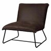 Vilar Fauteuil - fabric Amazon 8 brown