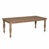 Bologna Eetkamertafel 240 cm