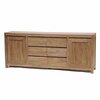 Corona Dressoir 220 cm