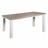 Fleur Eetkamertafel 200 cm