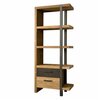 Lucca Boekenkast 77 5 cm