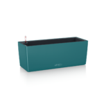 Lechuza Balconera Color 50 Petrol Blue