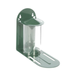 Eekhoornvoederhuis Metaal