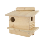 Natuurmonumenten Eekhoorn Woonhuis