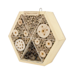 Natuurmonumenten SUVAN Insectenhotel