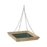 Hangende Voedertafel