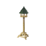 Madison Voederhuis op Voet