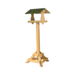 Detroit Voederhuis op Voet