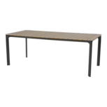 Tafel Arezzo 200x90cm