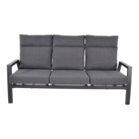 Loungebank Ohio 3-pers