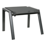 Voetenbank Mojito Negro II