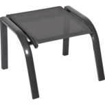 Voetenbank Mojito Negro