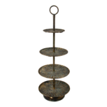 Etag&egrave;re Luna &Oslash;37x100cm