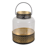 Lantaarn Marakkech &Oslash;20x28cm