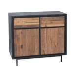 Dressoir Anayah 2 lades 90cm