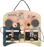 Activiteiten bord - Technisch leerbord