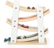 Houten Racebaan klassiek