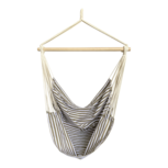 Hangmatstoel Deluxe Stripe
