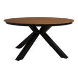 Tafel Arezzo &oslash;120cm